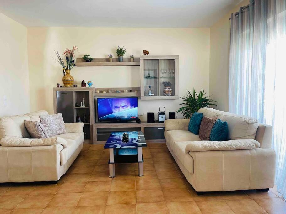 Home Sweet Home Archangelos  Zewnętrze zdjęcie